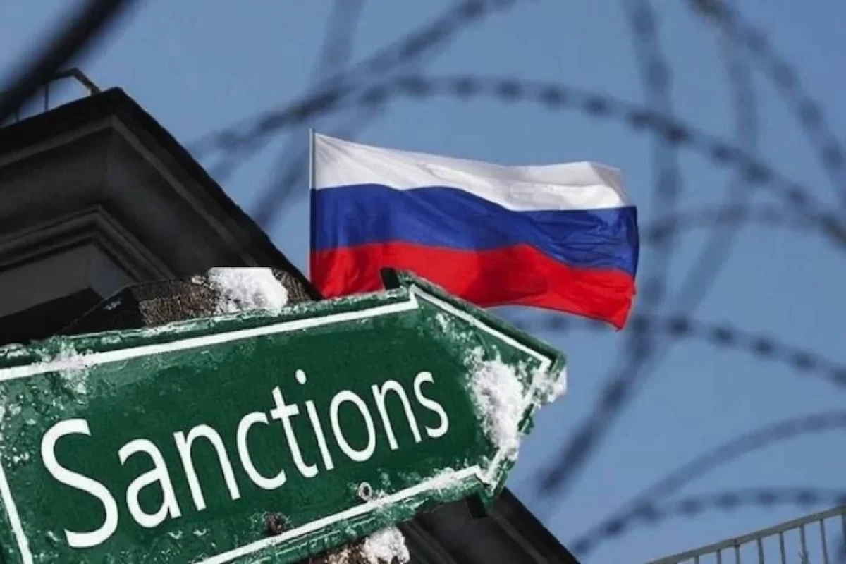 The Atlantic: Трамп согласился с планом смягчения санкций против России
