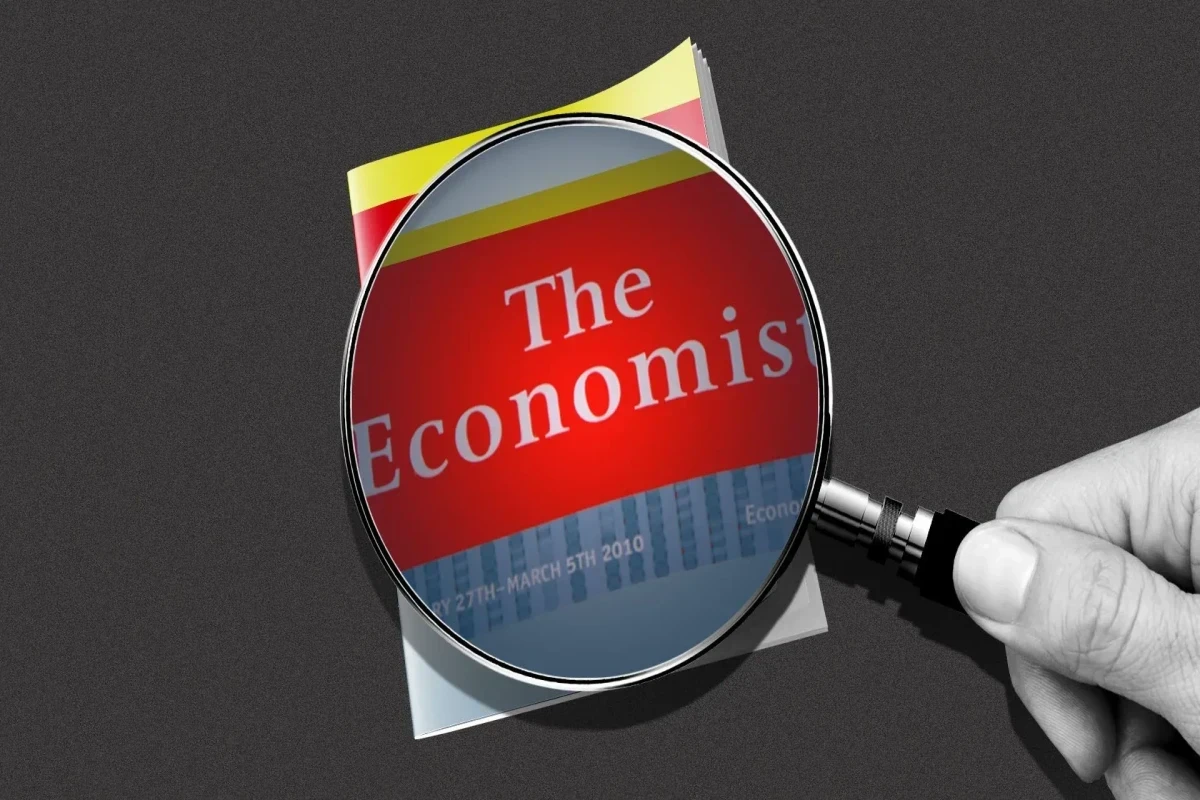 The Economist: Среднегодовая инфляция в Азербайджане в 2025–2027 годах не превысит 5%