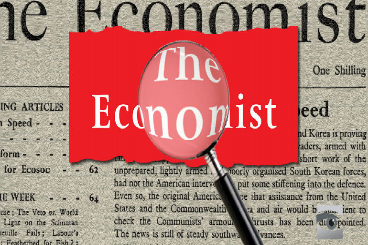 «The Economist»: Среднемесячная заработная плата в Азербайджане будет продолжать расти до 2030 года