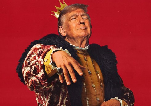 The Guardian: Бизнес-магнаты и политики отчаянно пытаются втереться в доверие к Трампу