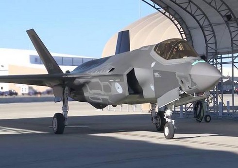 The Times: Британия дополнительно закупит у США F-35