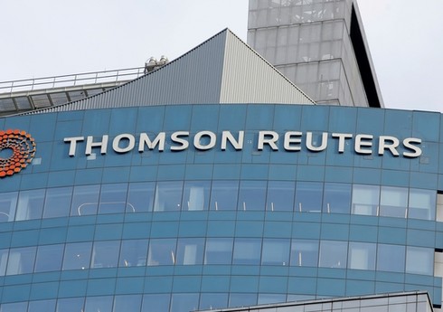 Thomson Reuters перенесет листинг на Nasdaq с NYSE