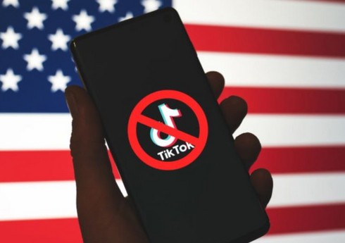 TikTok прекратил работу в США