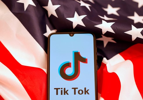 TikTok прекратит работу в США при отсутствии "четких гарантий" властей