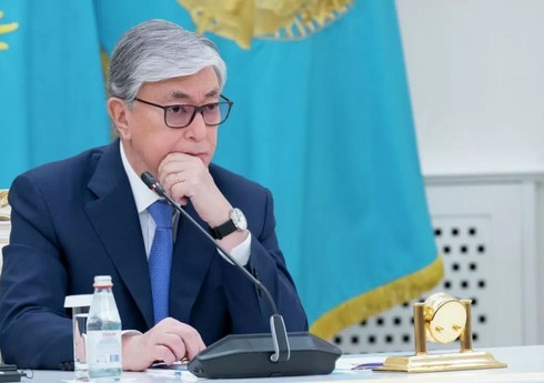Токаев: Ускорение строительства ГПЗ - приоритетная задача для Казахстана