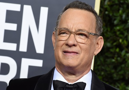 Том Хэнкс покинул США из-за победы Трампа на выборах президента