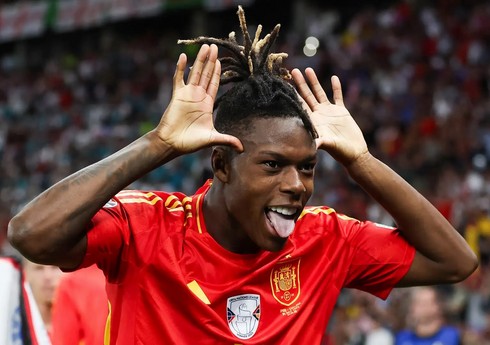 Топ-клубы Премьер-лиги нацелились на 22-летнего чемпиона Европы