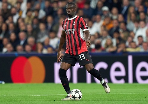 "Тоттенхэм" готов заплатить € 25 млн за защитника из итальянского гранда - Моретто