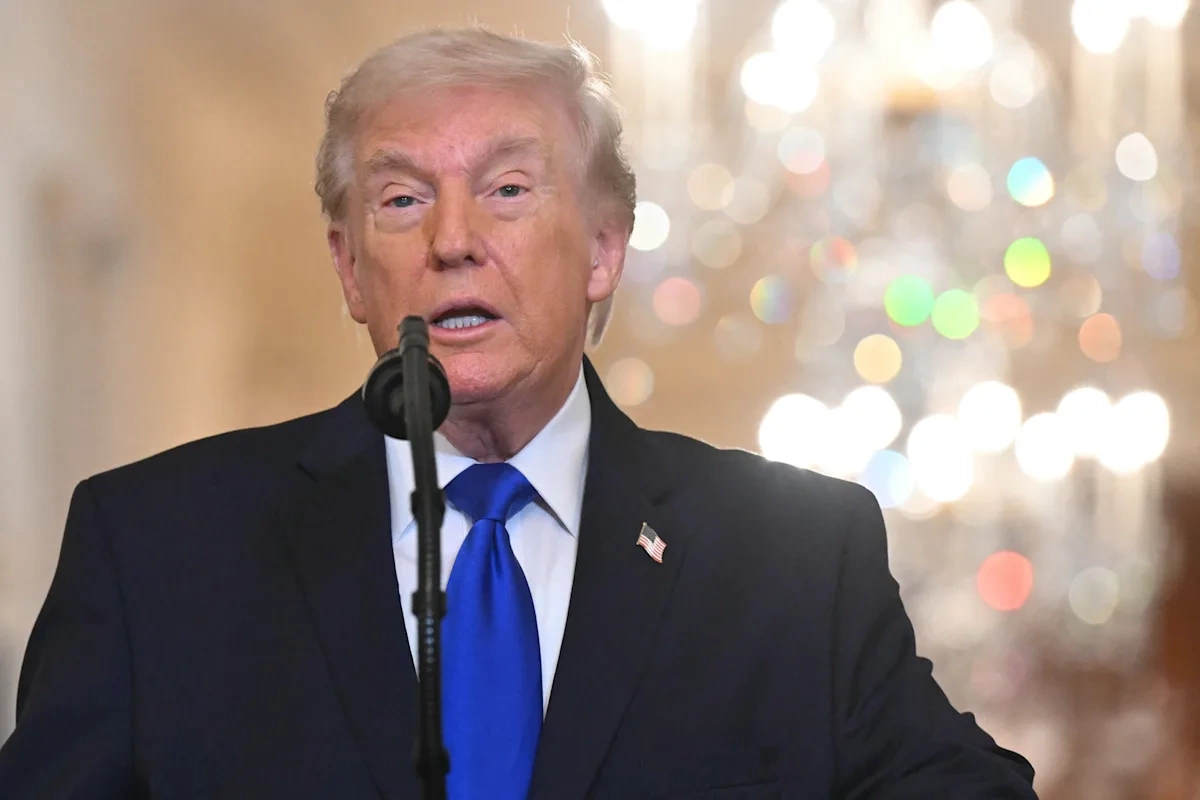 Трамп анонсировал существенные пошлины на товары ЕС