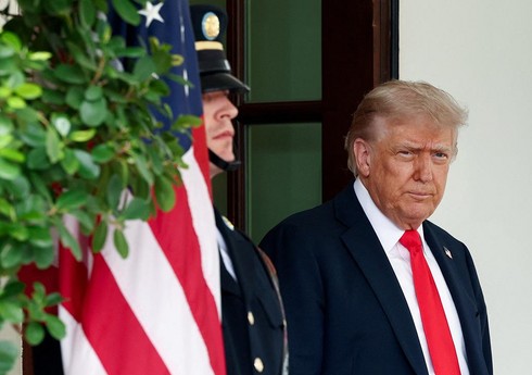 Трамп был заранее осведомлен об израильской атаке на Иран