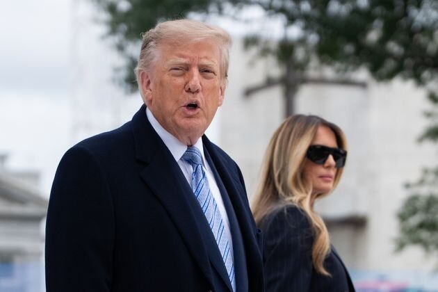 Трамп: через Ормузский пролив теперь перебрасывается больше нефти, чем до войны