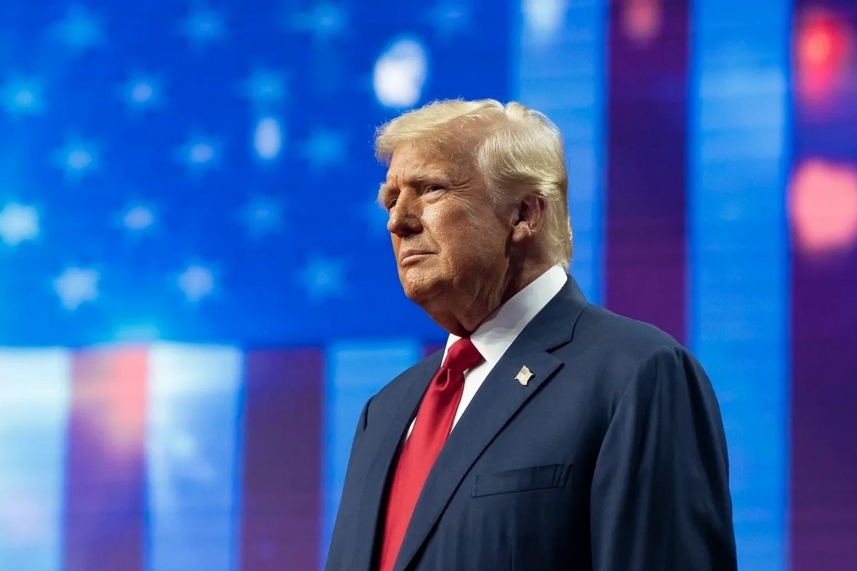 Трамп дал России 10 дней