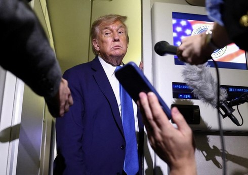 Трамп добивается от Мердока возмещения репутационного ущерба на $10 млрд