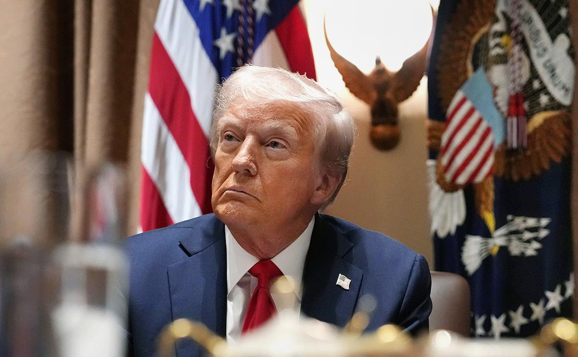 Трамп допускает договоренность с Канадой и Мексикой по вопросу пошлин