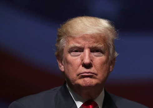Трамп допустил, что будет добиваться увольнения главы ФРС