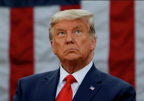 Трамп допустил объявления экономического ЧП из-за тарифов на ввоз товаров