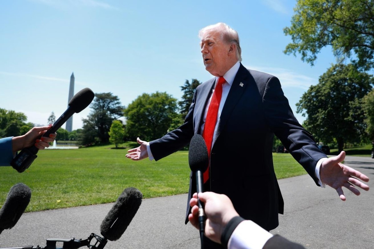 Трамп допустил публикацию дополнительных данных о терактах 11 сентября 2001 года