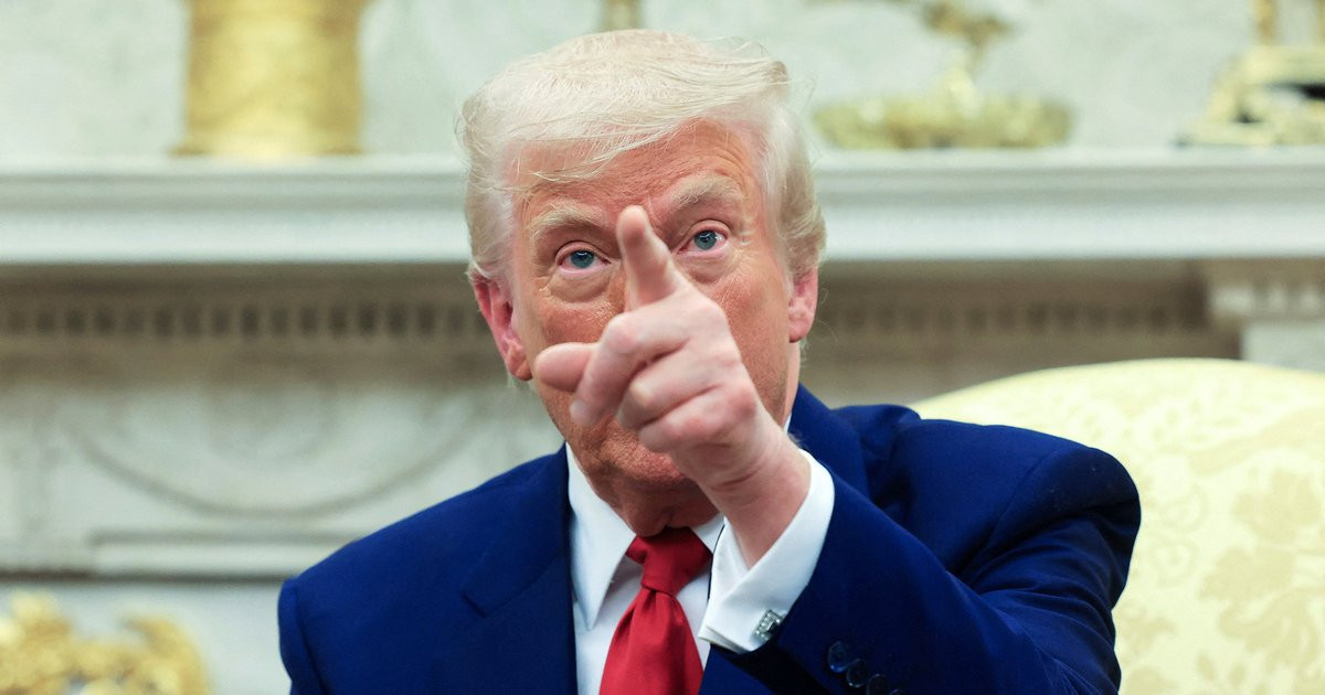 Трамп допустил снижение пошлин на товары из КНР