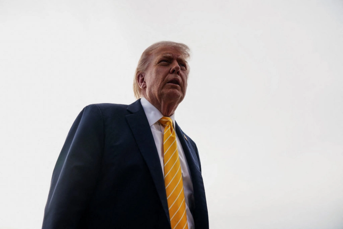 Трамп допустил заключение сделки с Ираном до 14 мая