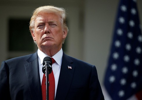 Трамп: Две американские атомные подлодки прибыли в нужный регион после заявлений Медведева