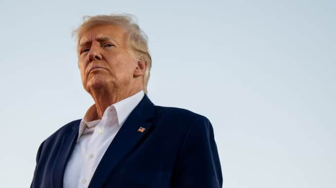 Трамп готов предложить Кеннеди-младшему пост в своей администрации