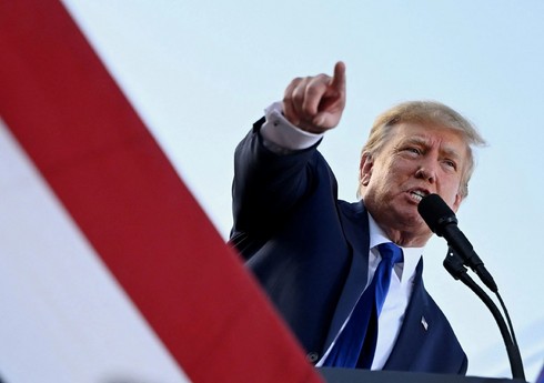 Трамп: Канада полностью зависит от США и не может быть суверенным государством