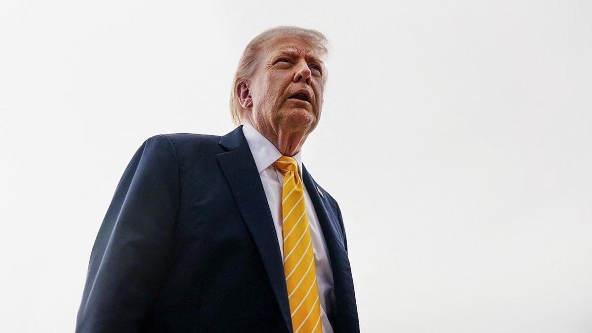 Трамп: Китай планирует заказать 200 самолетов Boeing