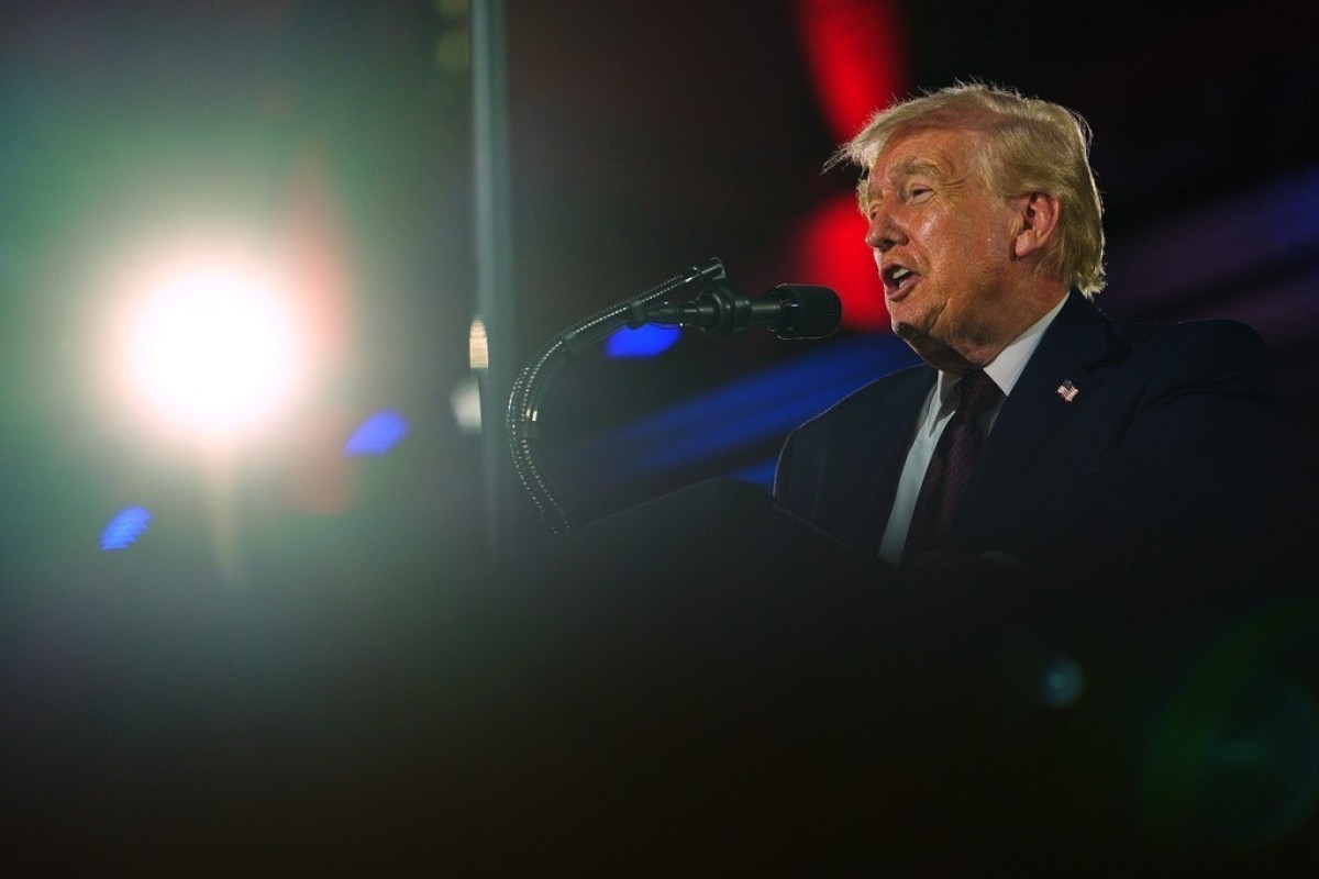 Трамп: Контакты между США и Ираном продолжаются