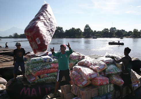 Трамп на месяц приостановил пошлины на мексиканские товары