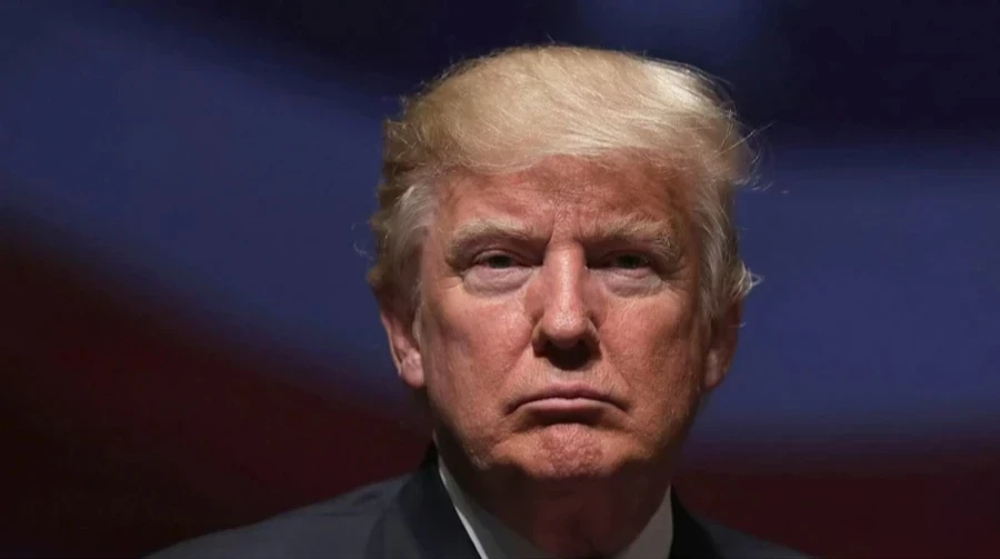 Трамп надеется на скорое урегулирование конфликта с Ираном