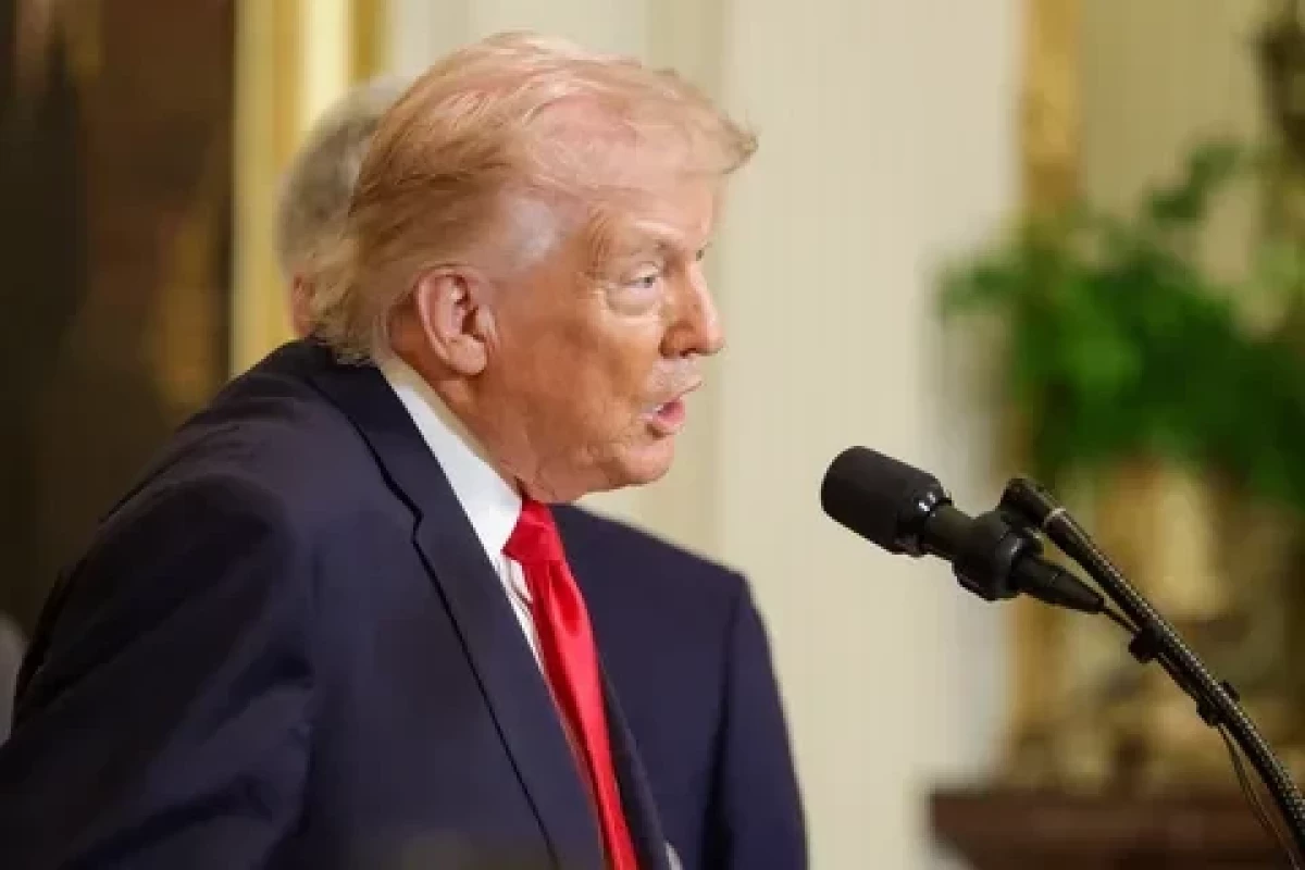 Трамп намерен нанести дополнительные удары по Ирану в случае отсутствия прогресса на переговорах
