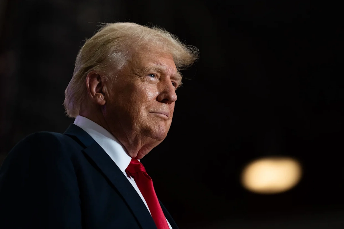 Трамп намерен уже сегодня принять окончательное решение по сделке с Ираном