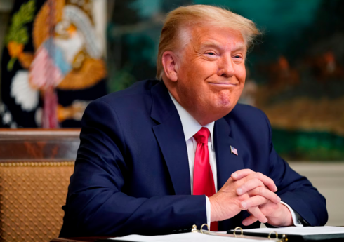 Трамп назначил советника Вэнса министром Сухопутных войск США