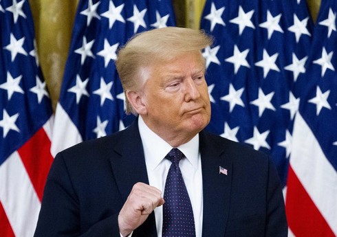 Трамп назвал имя своего кандидата на пост министра энергетики