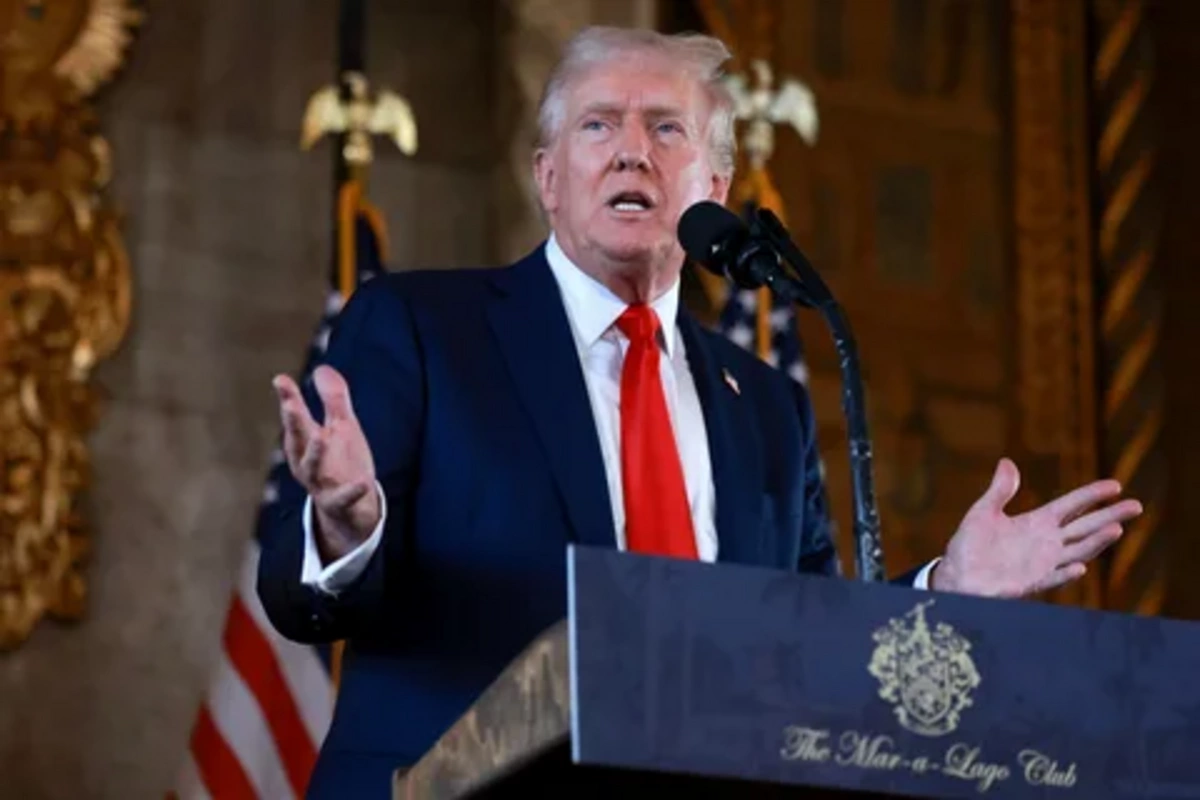 Трамп назвал сроки окончания войны с Ираном