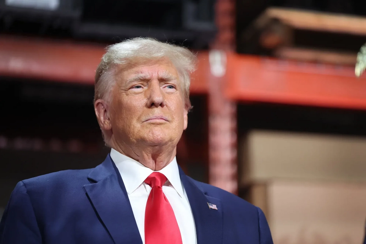 Трамп назвал условие для введения санкций против России