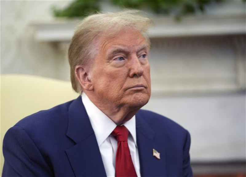 Трамп не исключил введения санкций против РФ при отказе от сделки по Украине