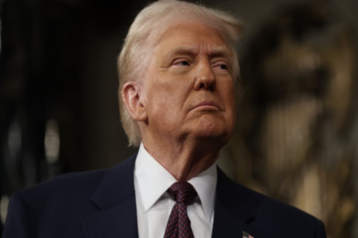 Трамп не назвал события 24 апреля 1915 года «геноцидом»