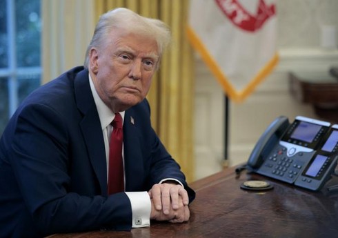 Трамп не собирается депортировать из США принца Гарри