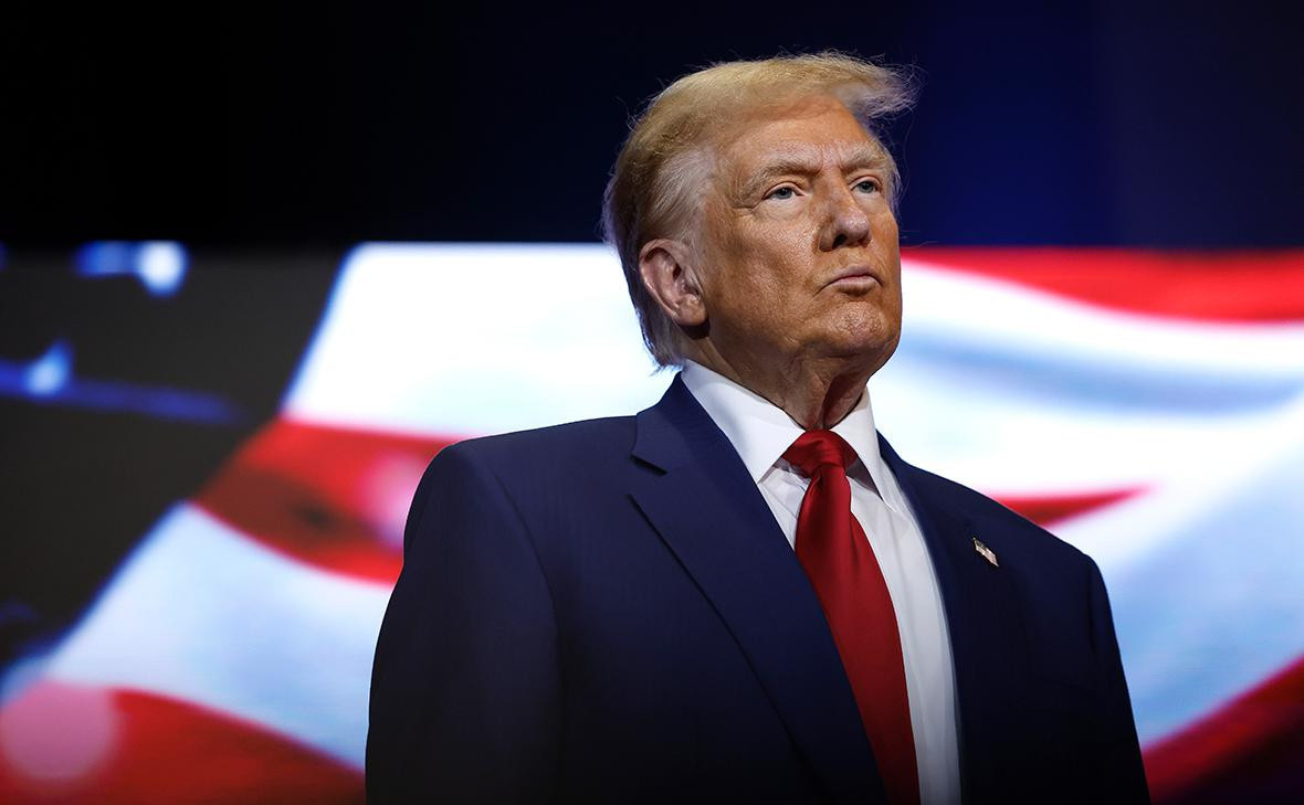 Трамп обещал опубликовать секретные материалы об убийстве Кеннеди