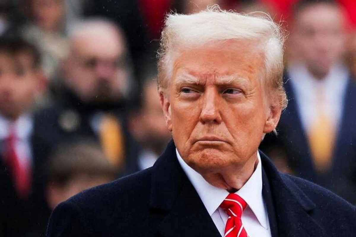 Трамп обратился к ФРС с важным призывом по доллару