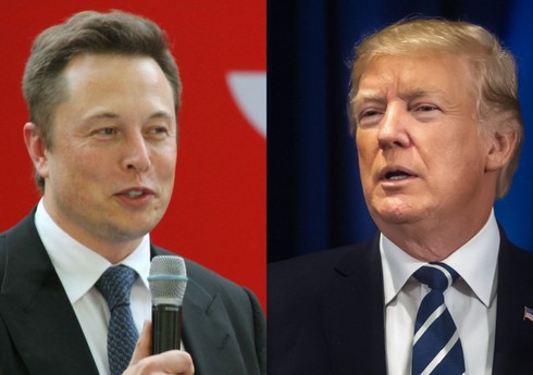 Трамп обсудил с Маском использование Starlink в пострадавших от урагана "Хелен" районах США