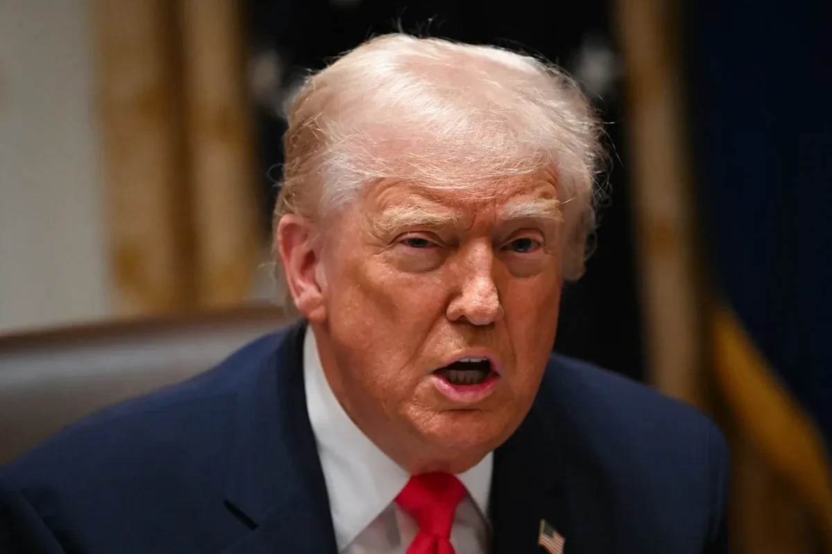 Трамп обсудит в Китае тайваньский вопрос