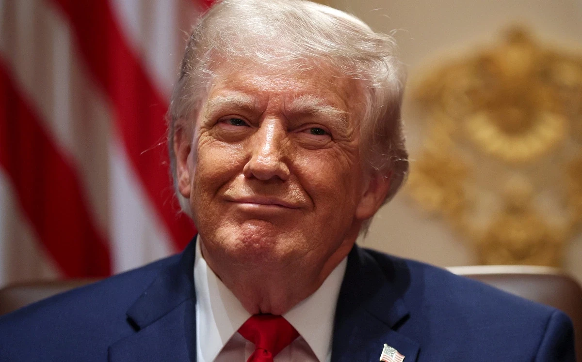 Трамп объяснил закрытие Кеннеди-центра