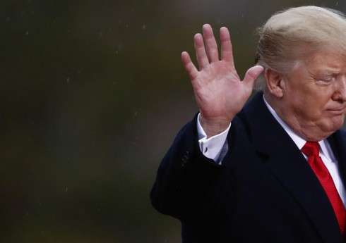 Трамп опроверг сведения о планах передать Ирану $30 млрд на развитие мирного атома