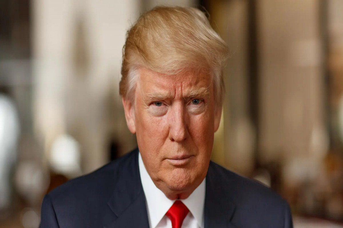 Трамп: Освобождение ХАМАС заложников противоречит заявлению организации