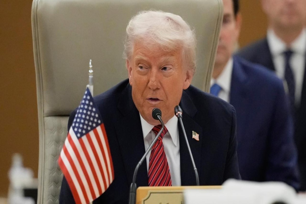 Трамп: Отношения между Китаем и США будут лучше, чем прежде