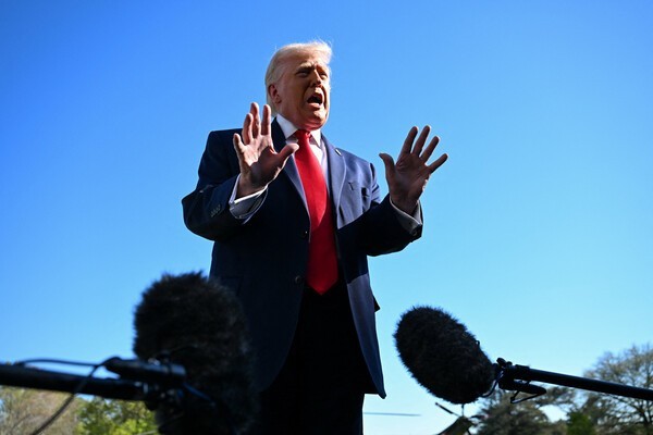 Трамп отверг идею замены Пакистана другим посредником в диалоге с Ираном