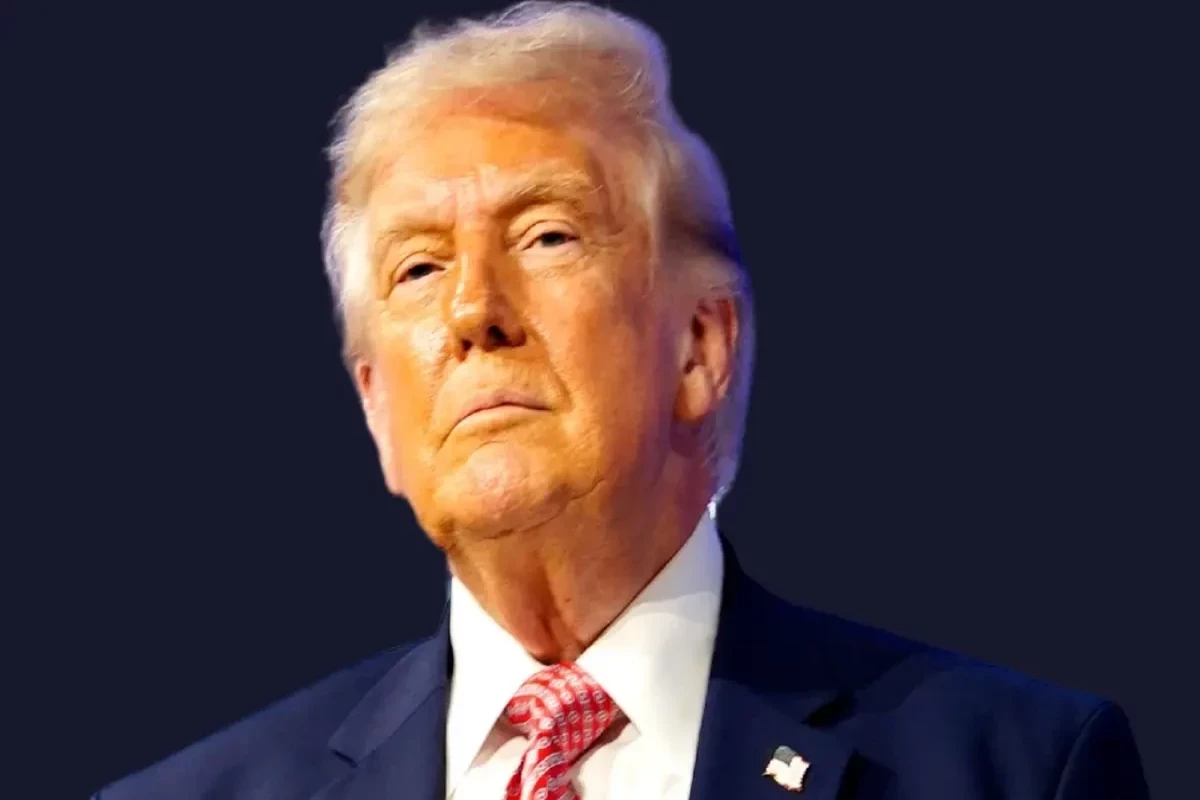 Трамп поблагодарил Иран за открытие Ормузского пролива