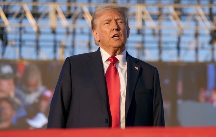 Трамп подписал указ о разработке в США системы ПРО "Железный купол"